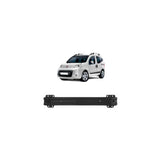 Fiorino Tampon Bağlantı Demiri Montaj